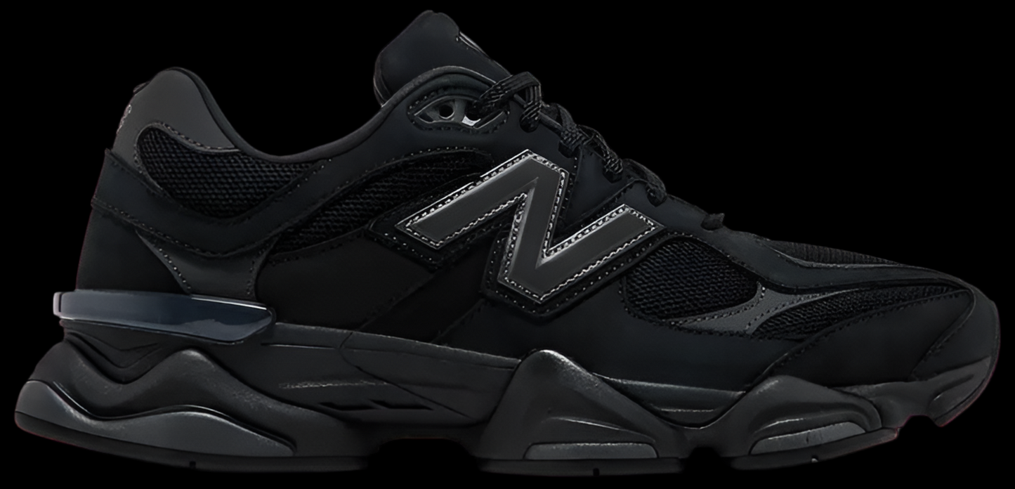 9060 ‘Black Cat’