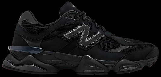 9060 ‘Black Cat’