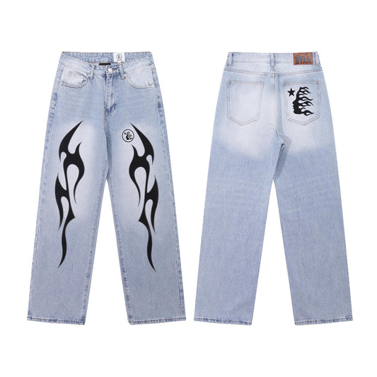 Hellstar Pants
