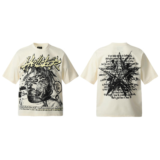 Hellstart T- Shirt