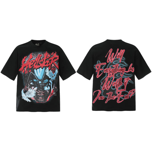 Hellstart T- Shirt