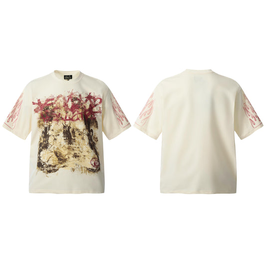 Hellstart T- Shirt