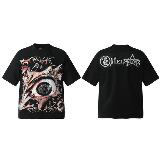 Hellstart T- Shirt
