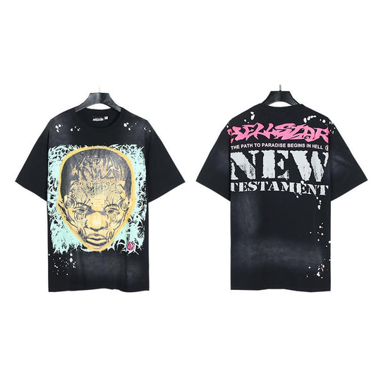Hellstart T- Shirt