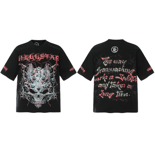 Hellstart T- Shirt