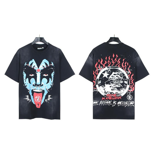 Hellstart T- Shirt
