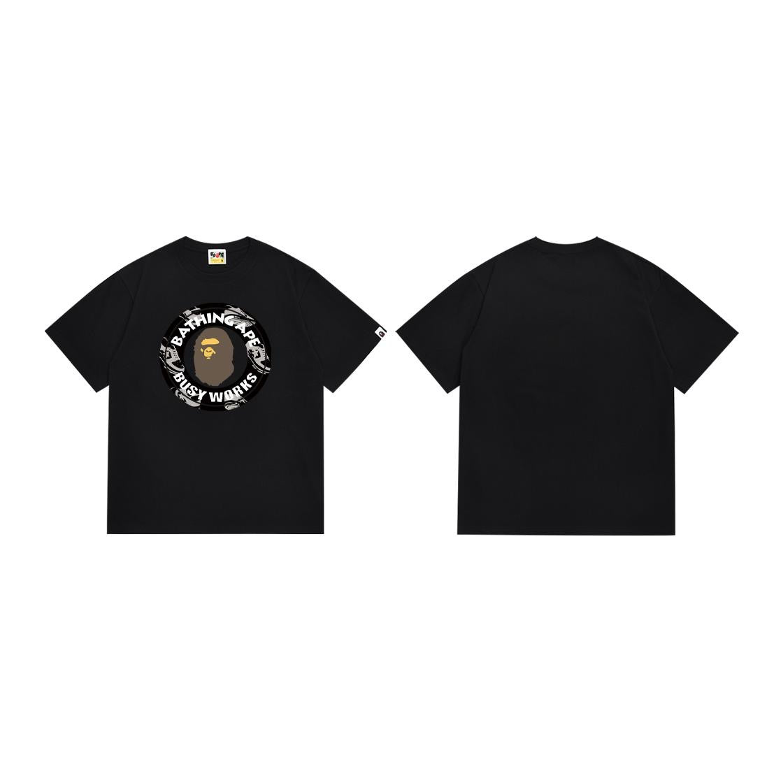 Layered Line Camo
