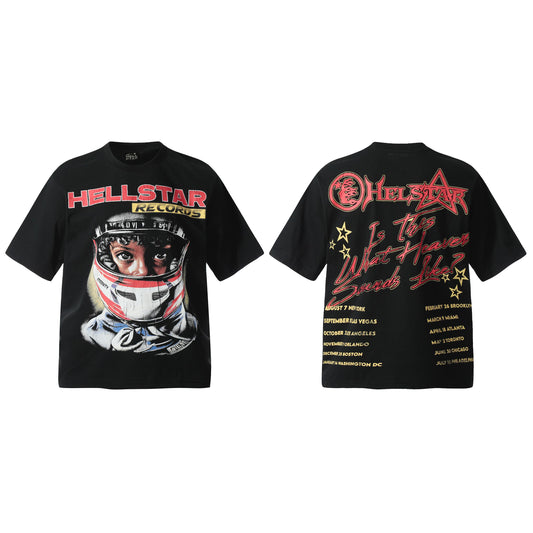 Hellstart T- Shirt