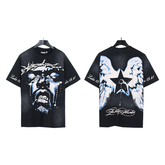 Hellstart T- Shirt