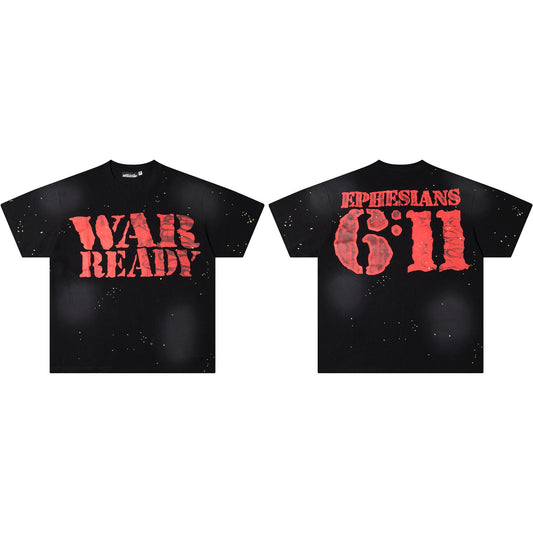Hellstart T- Shirt