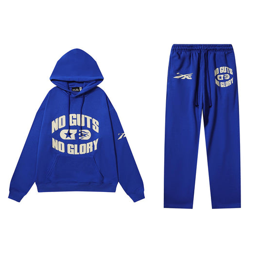 Hellstar Set (Hoddie with long pants)