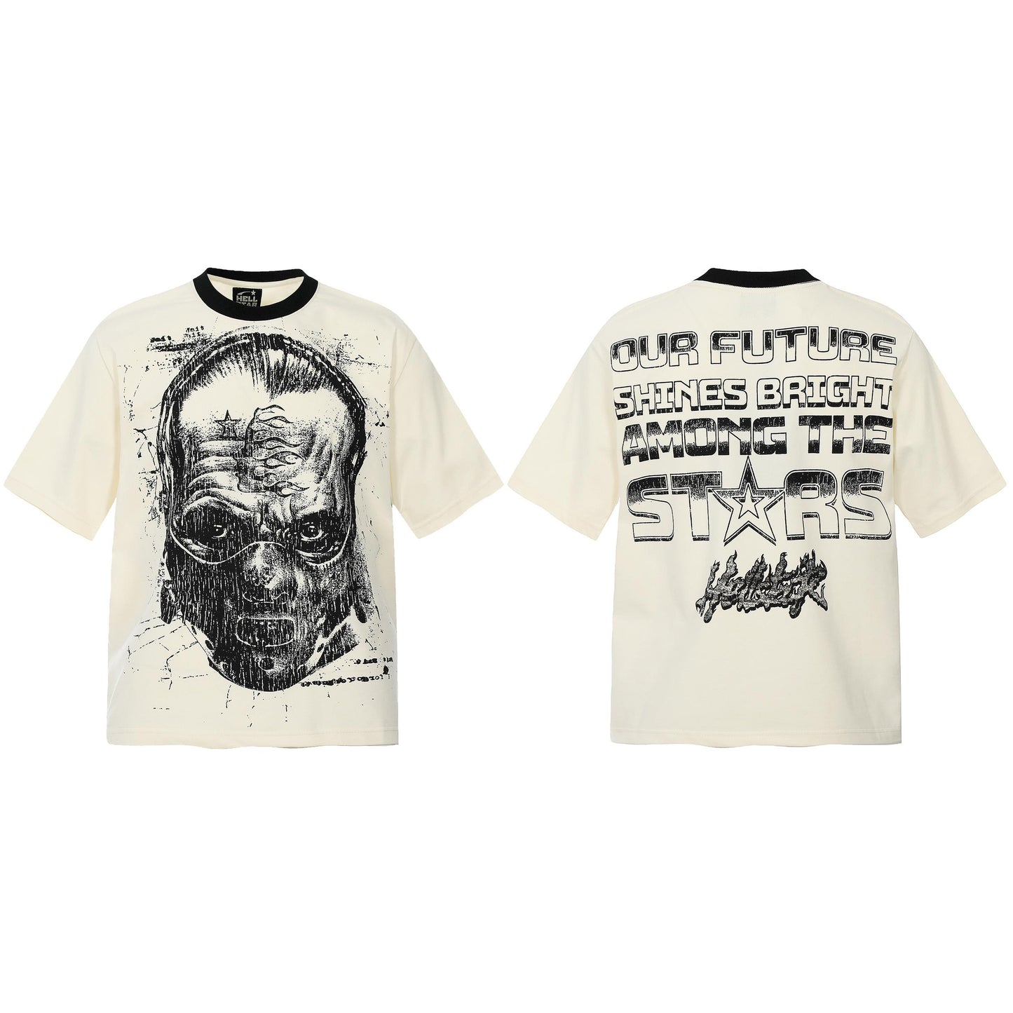 Hellstart T- Shirt