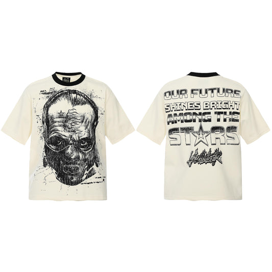 Hellstart T- Shirt