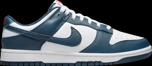 Dunk Low 'Valerian Blue'