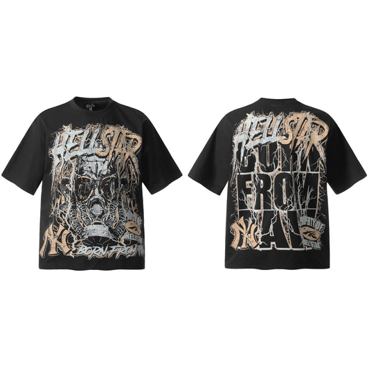 Hellstart T- Shirt