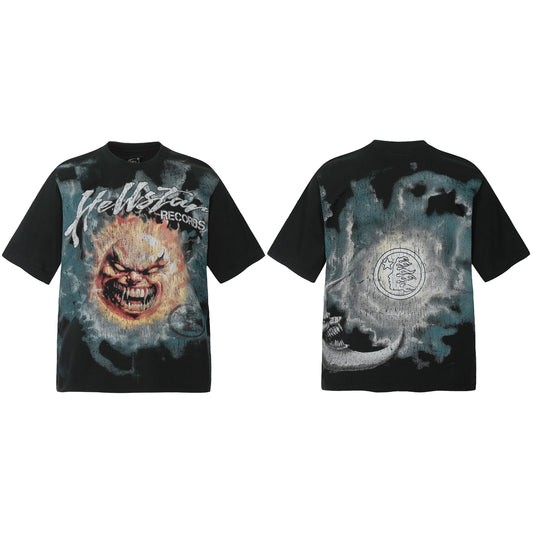 Hellstart T- Shirt
