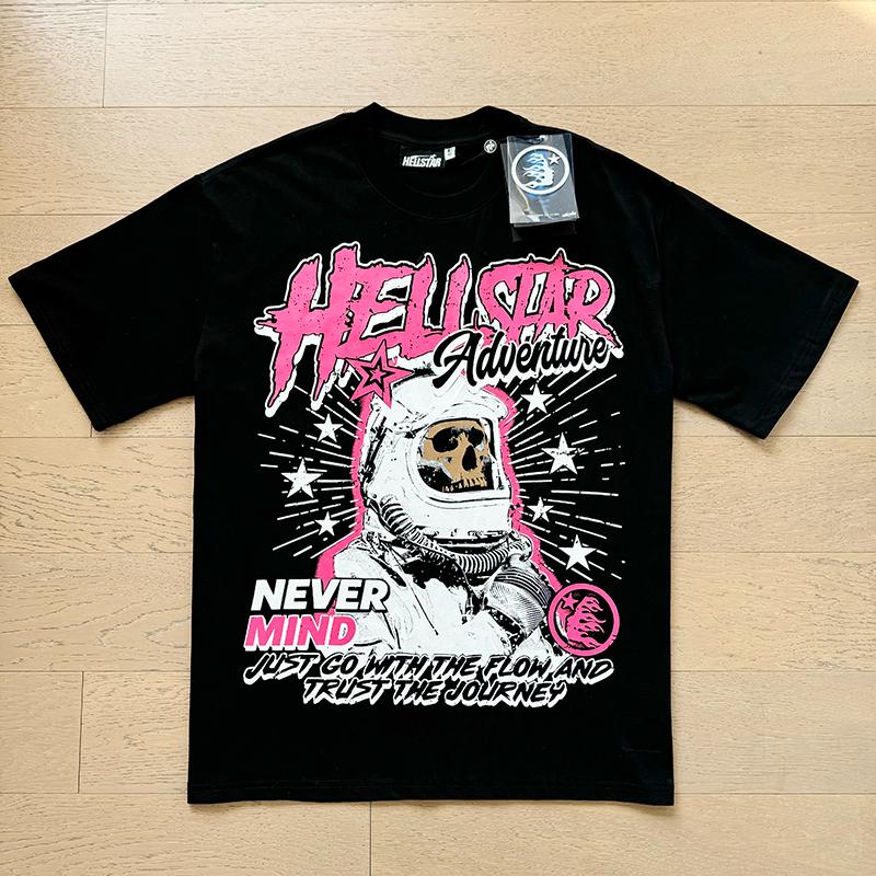 Hellstart T- Shirt