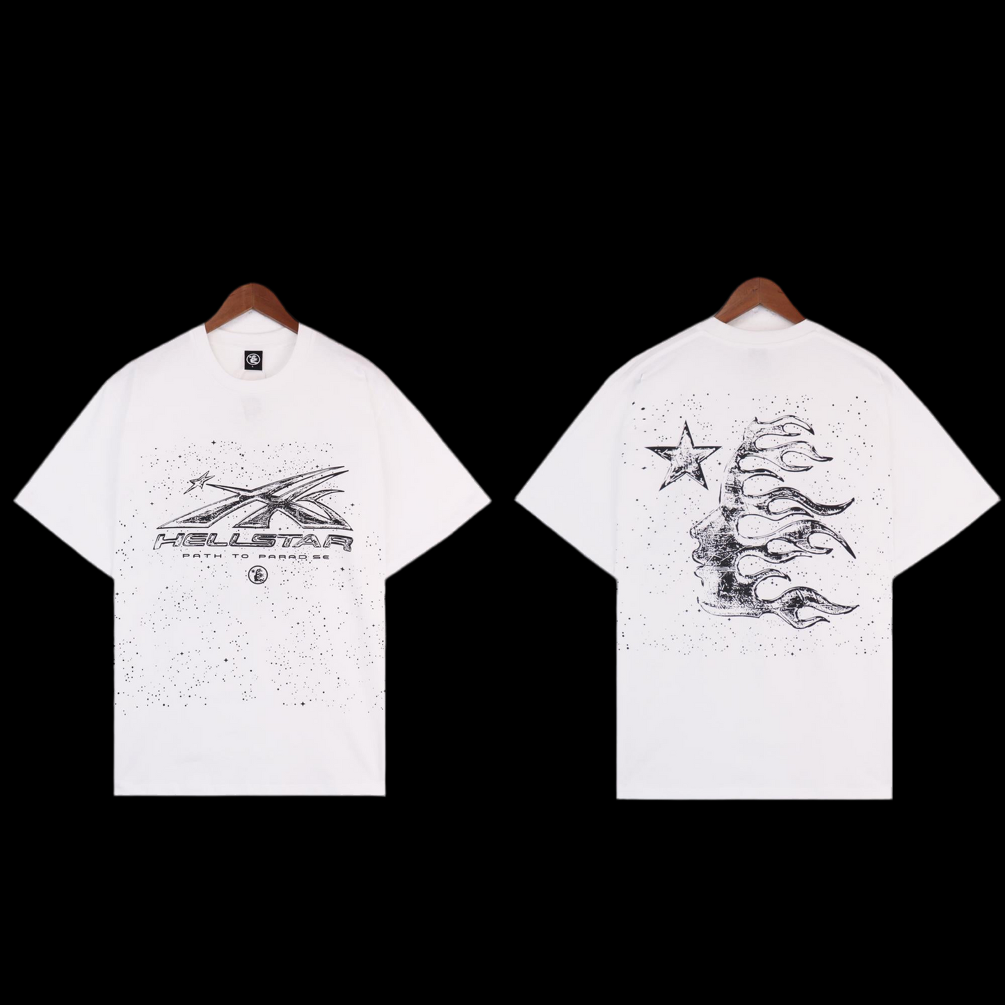 Hellstart T- Shirt