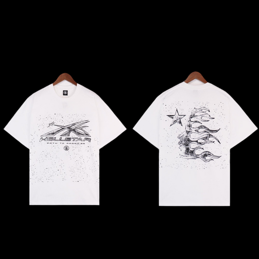 Hellstart T- Shirt