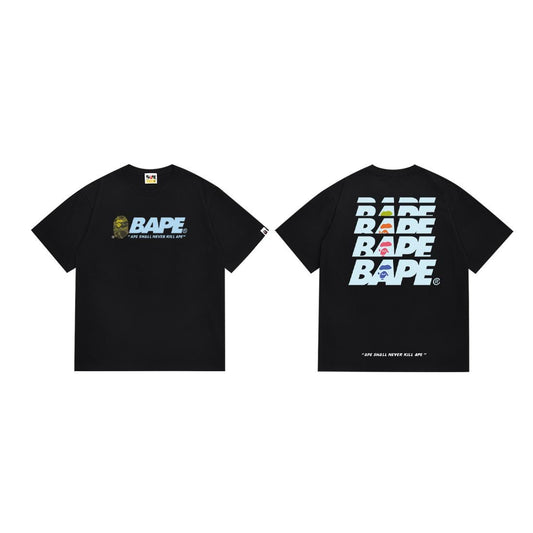 Bape reflecting