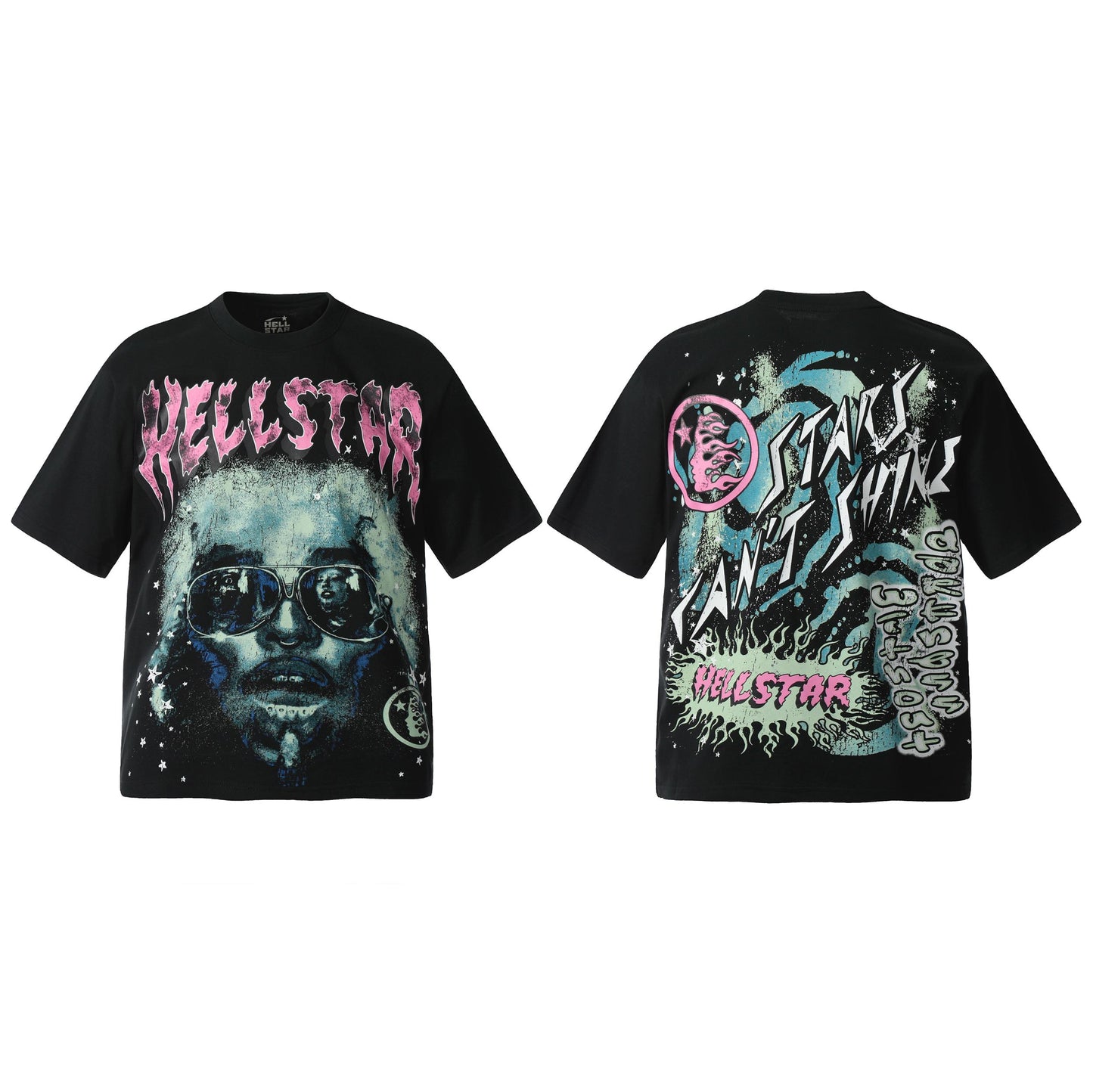 Hellstart T- Shirt