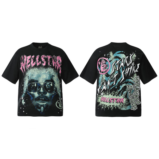 Hellstart T- Shirt