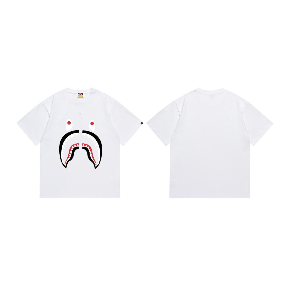 Bape Shark