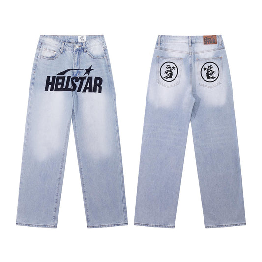 Hellstar Pants