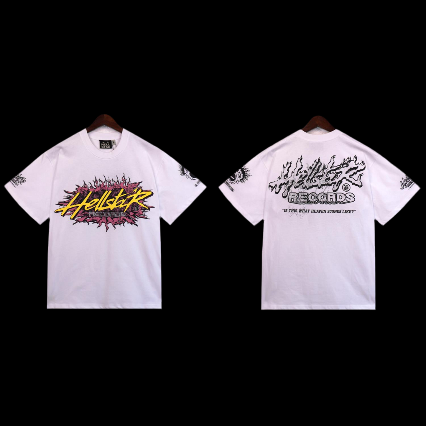 Hellstart T- Shirt