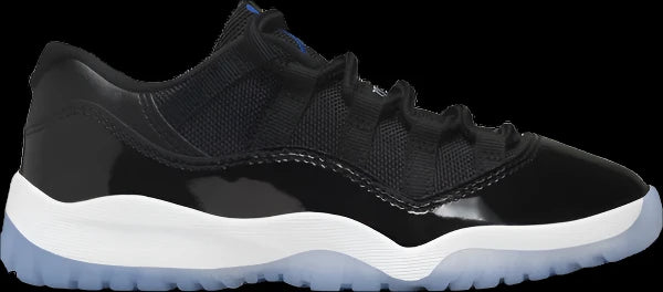 Air Jordan 11 Retro Low PS 'Space Jam'