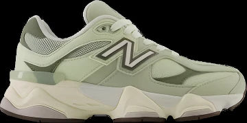 9060 Big Kid 'Olivine'