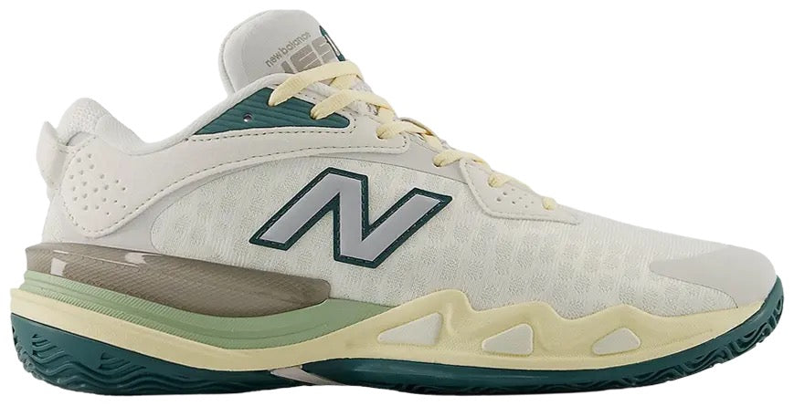 Cooper Flagg x New Balance Hesi Low v2 'Clay Ash Boulder