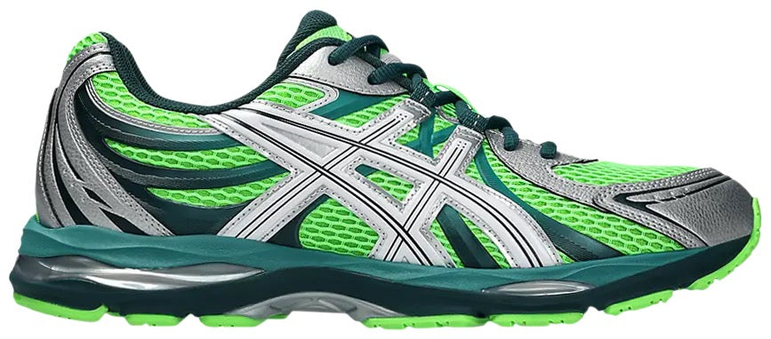 Asics Gel Sekiran 'Green Gecko'