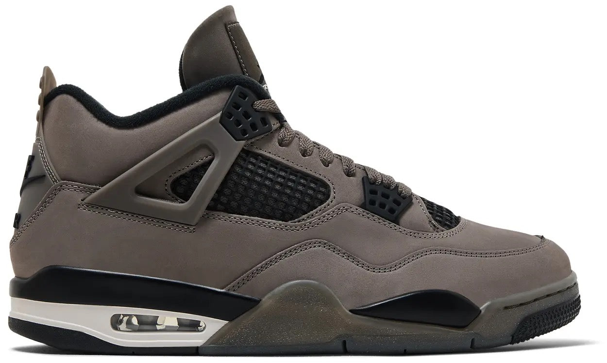 Retro 4 'Cave Stone'