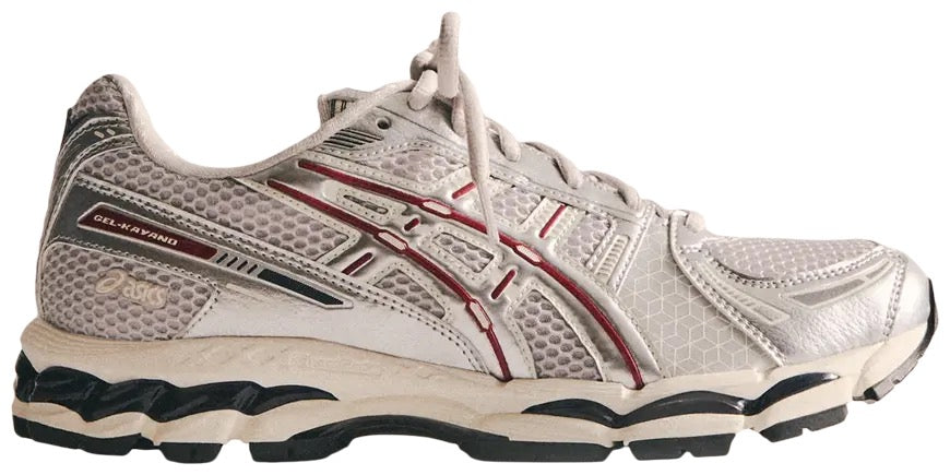 Ronnie Fieg x Asics Gel Kayano 12.1 'World's Fair Pack