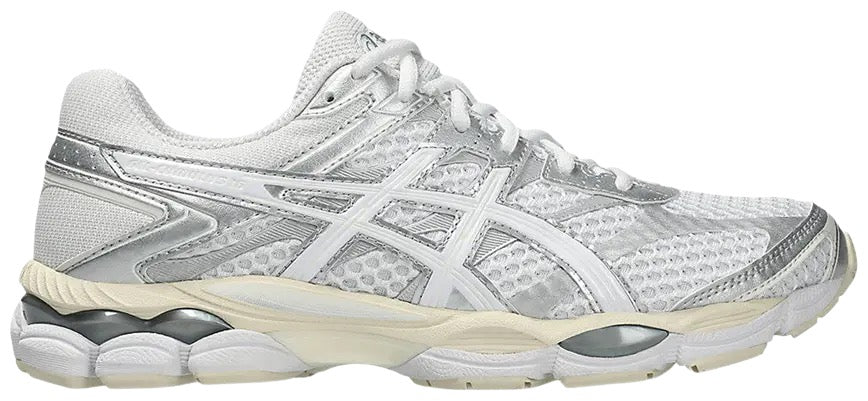 Asics Gel Cumulus 16 'White'