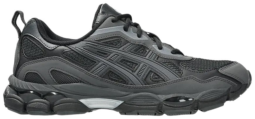 Asics Gel NYC RGD 'Black Graphite Grey