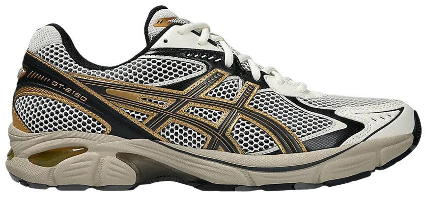 Asics GT 2160 'Cream Pure Gold'