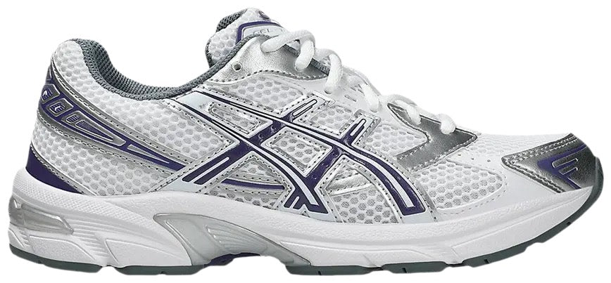 Asics Wmns Gel 1130 'White Dusty Purple'
