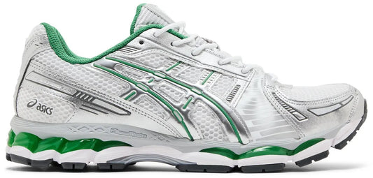 Asics Gel Kayano 12.1 'Silver Green'