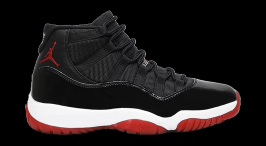 Air Jordan 11 Retro 'Bred'2019