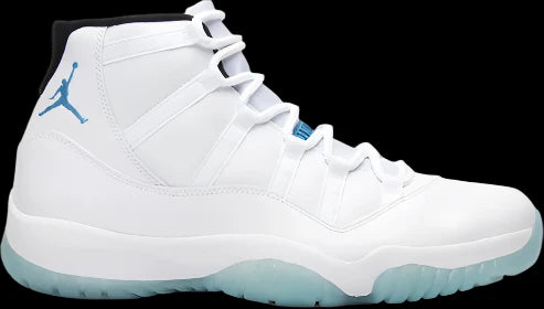 Air Jordan 11 Retro 'Legend Blue'